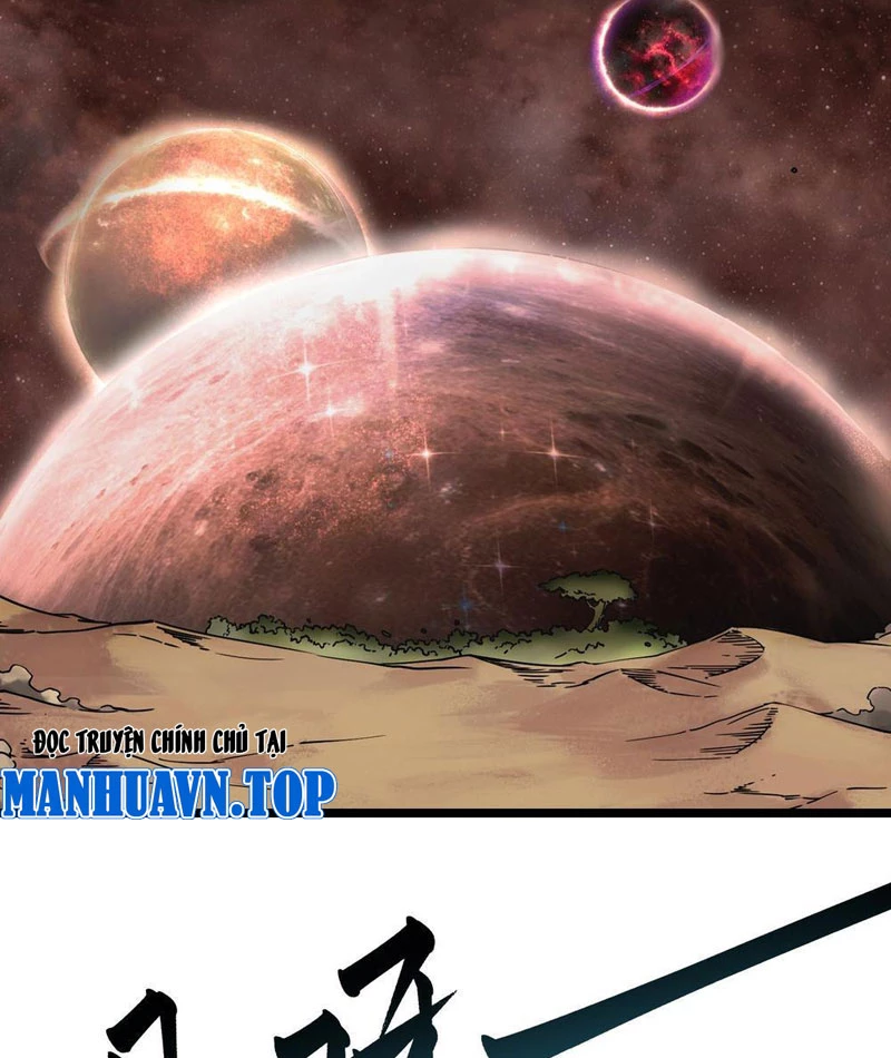 Cao Võ Tiến Hóa: Bắt Đầu Thức Tỉnh Quái Thú Chi Vương Chapter 4 - 4