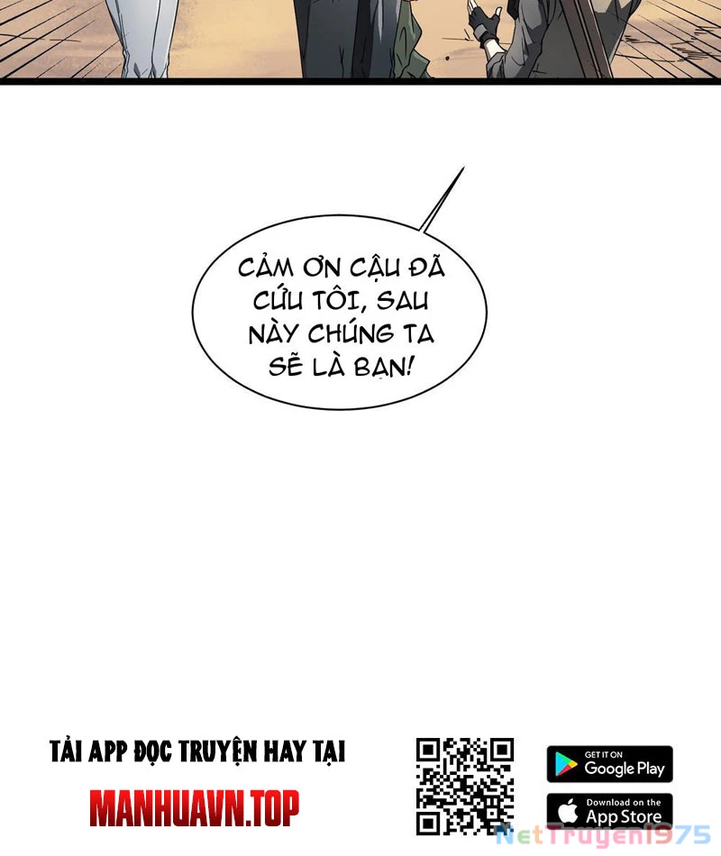 Cao Võ Tiến Hóa: Bắt Đầu Thức Tỉnh Quái Thú Chi Vương Chapter 4 - 19
