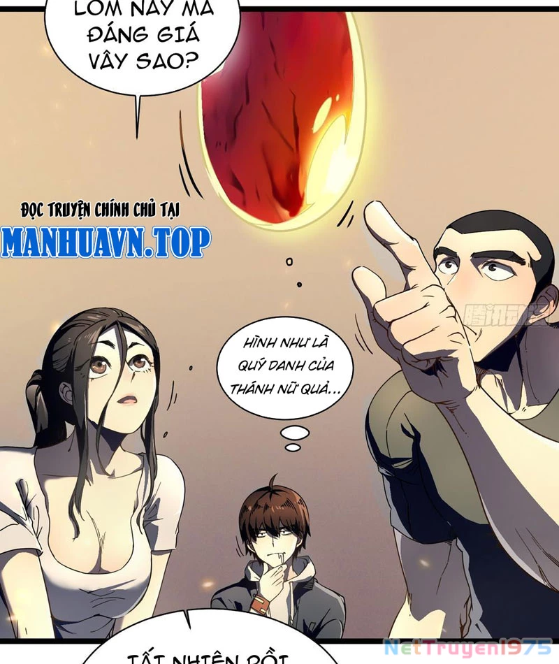 Cao Võ Tiến Hóa: Bắt Đầu Thức Tỉnh Quái Thú Chi Vương Chapter 4 - 23