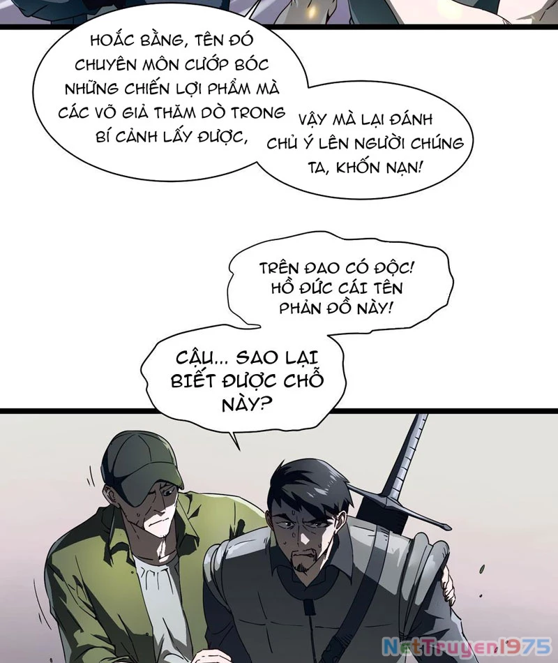 Cao Võ Tiến Hóa: Bắt Đầu Thức Tỉnh Quái Thú Chi Vương Chapter 4 - 32