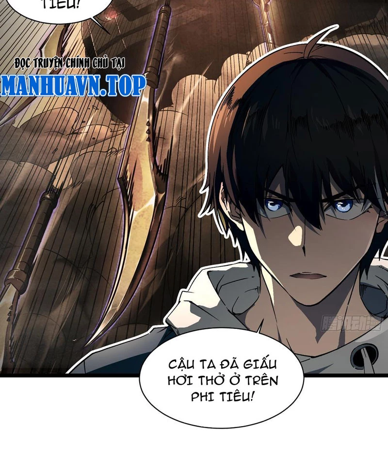 Cao Võ Tiến Hóa: Bắt Đầu Thức Tỉnh Quái Thú Chi Vương Chapter 4 - 34