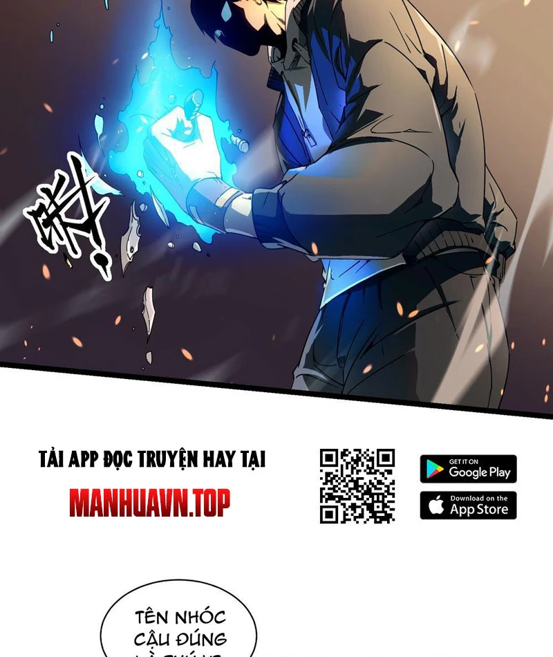 Cao Võ Tiến Hóa: Bắt Đầu Thức Tỉnh Quái Thú Chi Vương Chapter 4 - 40