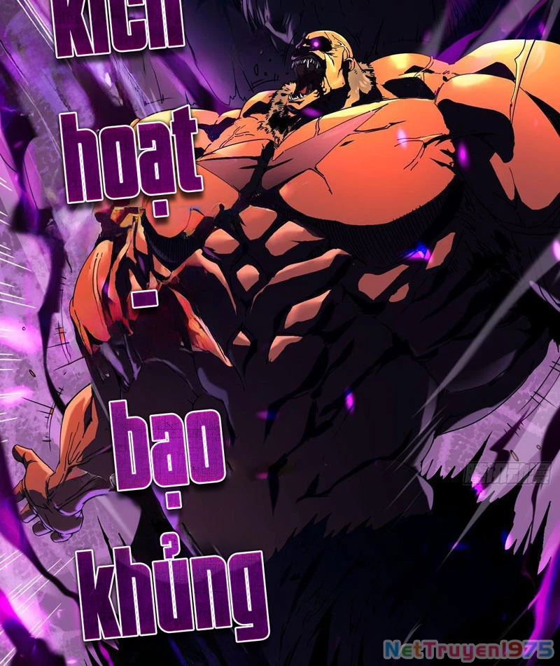 Cao Võ Tiến Hóa: Bắt Đầu Thức Tỉnh Quái Thú Chi Vương Chapter 4 - 58