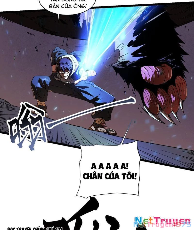 Cao Võ Tiến Hóa: Bắt Đầu Thức Tỉnh Quái Thú Chi Vương Chapter 4 - 61
