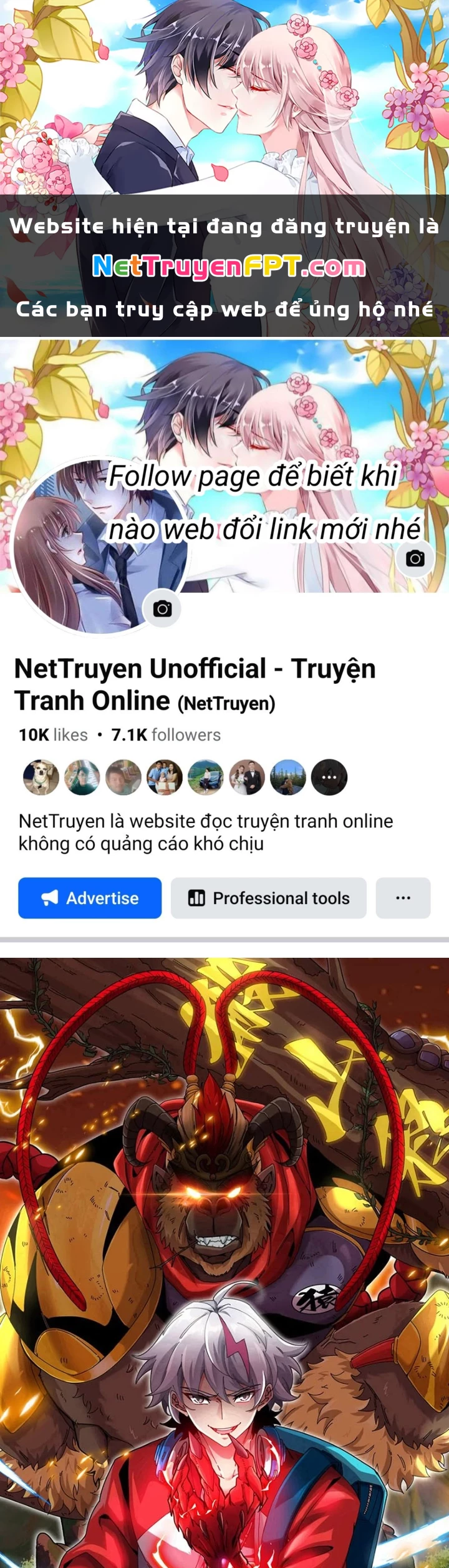 Ta Là Quái Thú Đại Chúa Tể Chapter 90 - 1