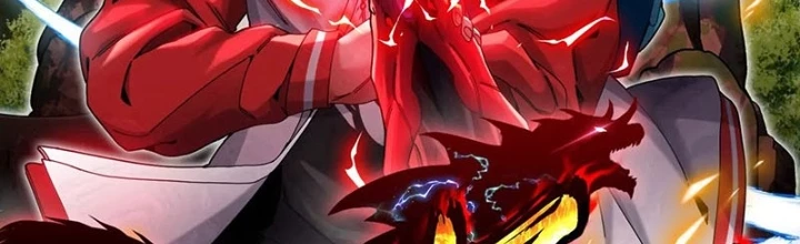 Ta Là Quái Thú Đại Chúa Tể Chapter 90 - 2