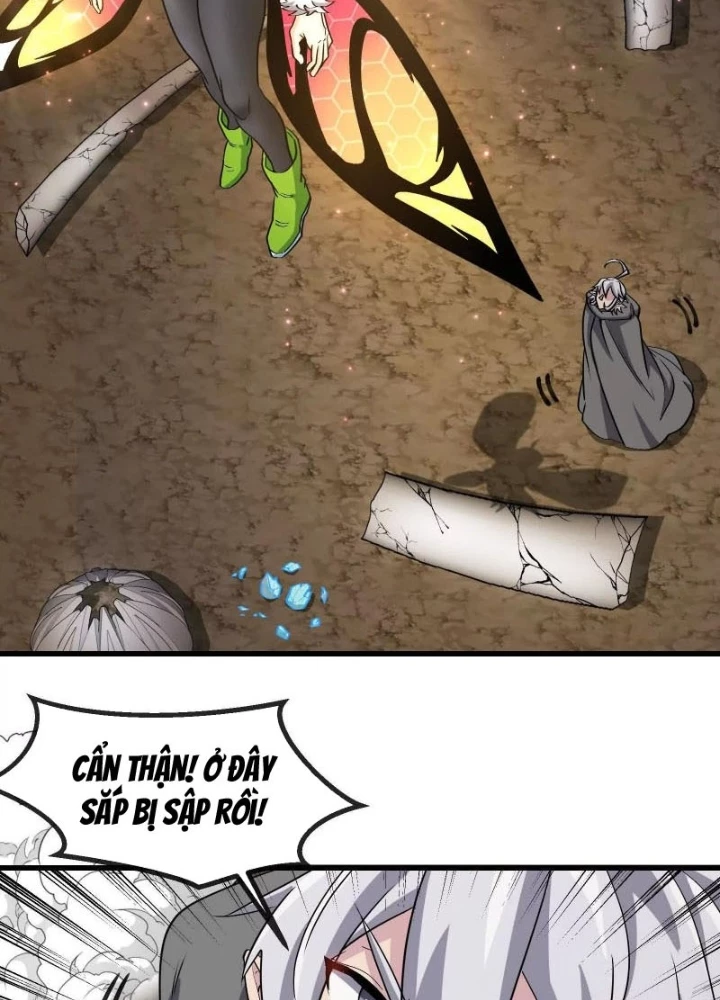 Ta Là Quái Thú Đại Chúa Tể Chapter 90 - 5