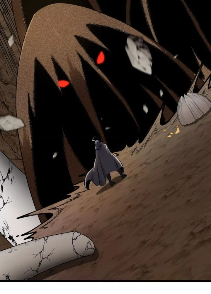 Ta Là Quái Thú Đại Chúa Tể Chapter 90 - 9