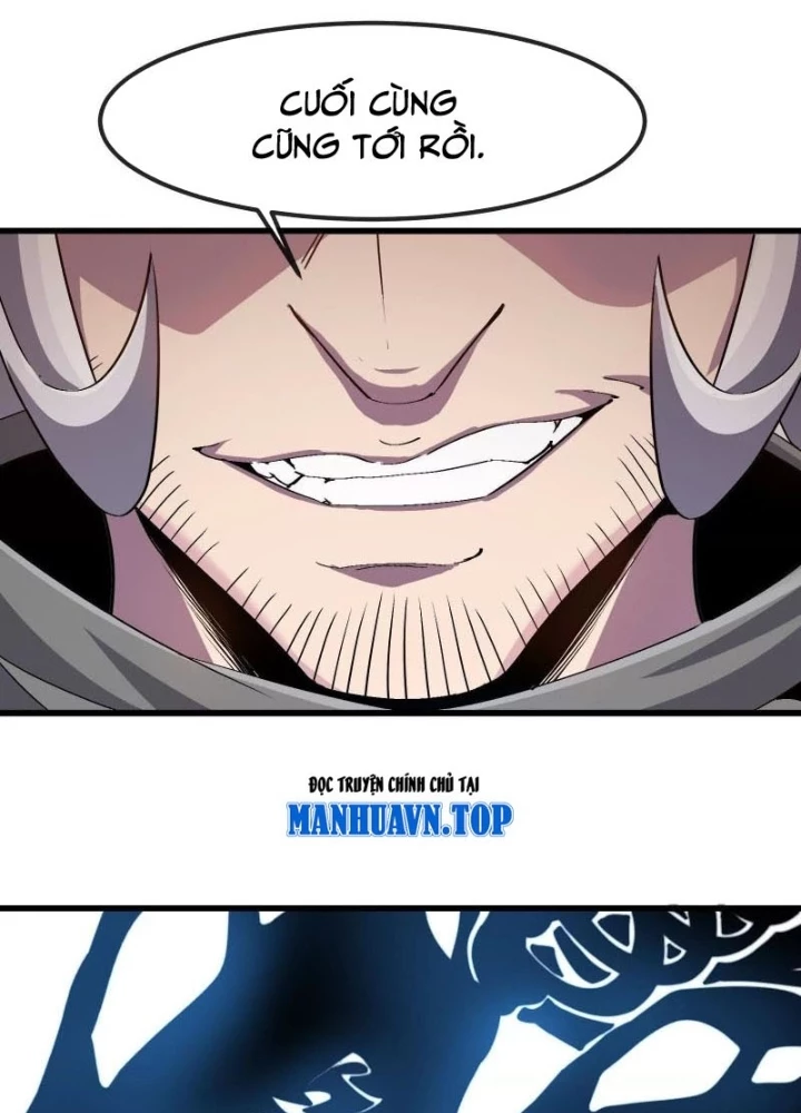 Ta Là Quái Thú Đại Chúa Tể Chapter 90 - 11