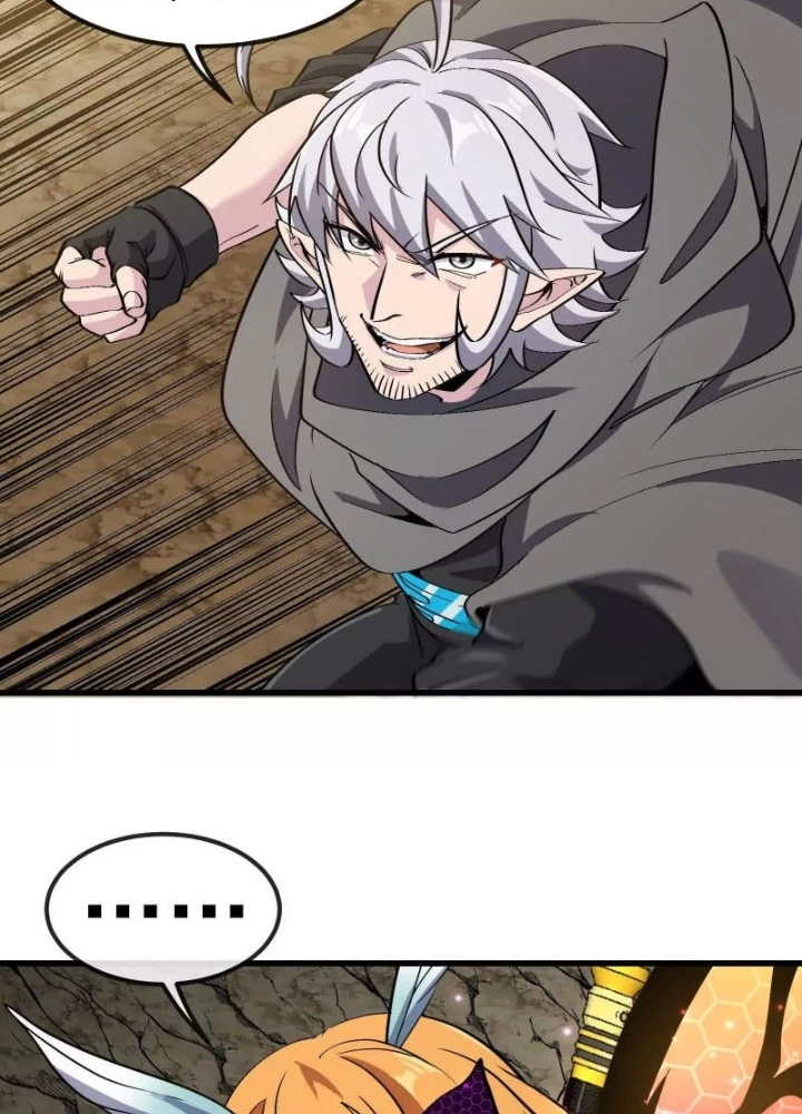 Ta Là Quái Thú Đại Chúa Tể Chapter 90 - 17