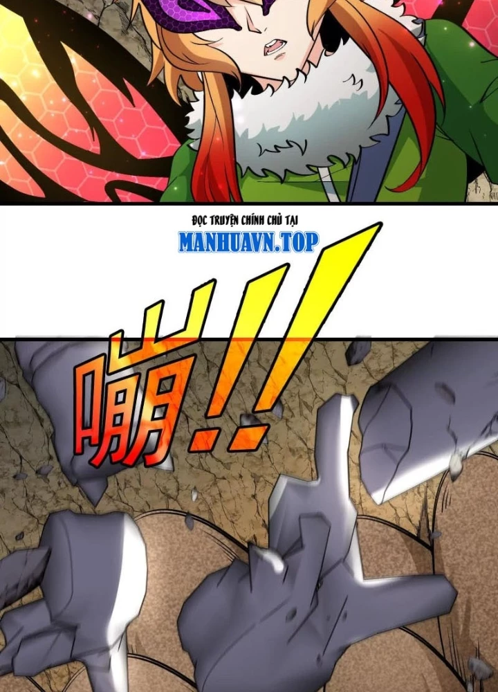 Ta Là Quái Thú Đại Chúa Tể Chapter 90 - 19
