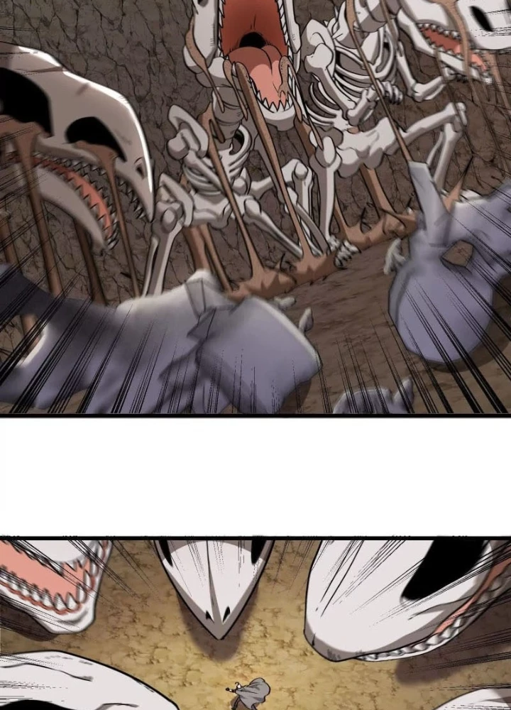 Ta Là Quái Thú Đại Chúa Tể Chapter 90 - 23