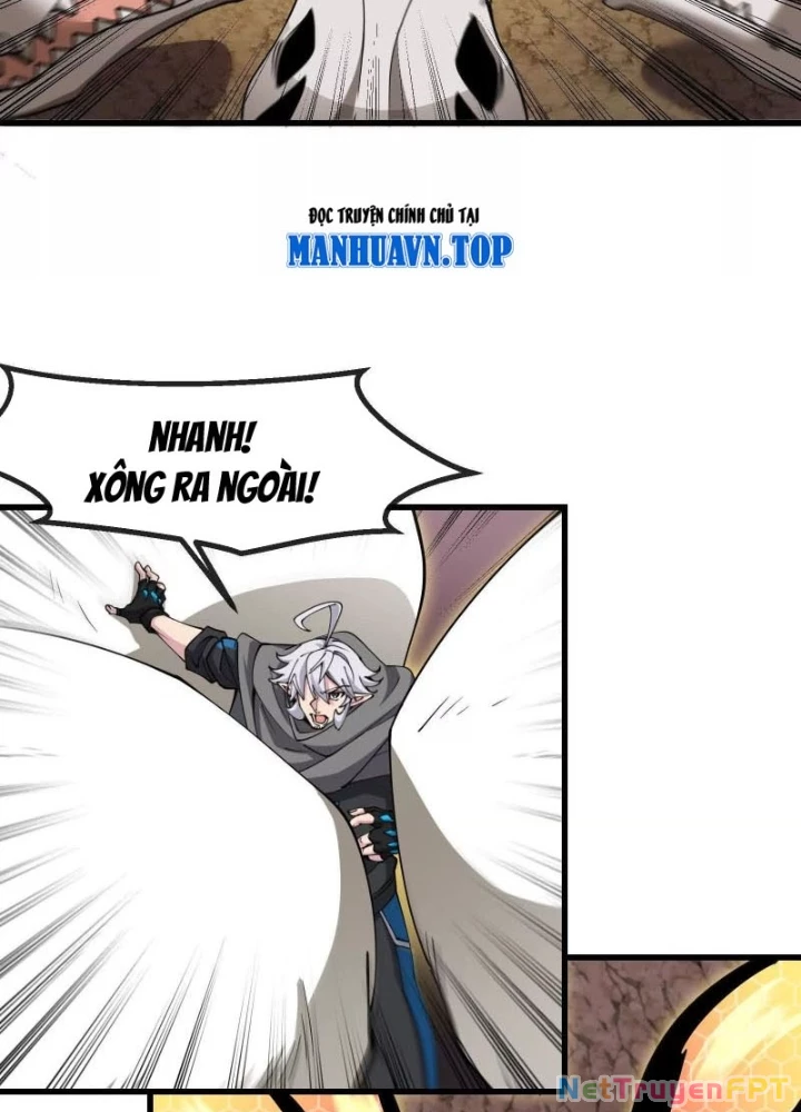 Ta Là Quái Thú Đại Chúa Tể Chapter 90 - 25