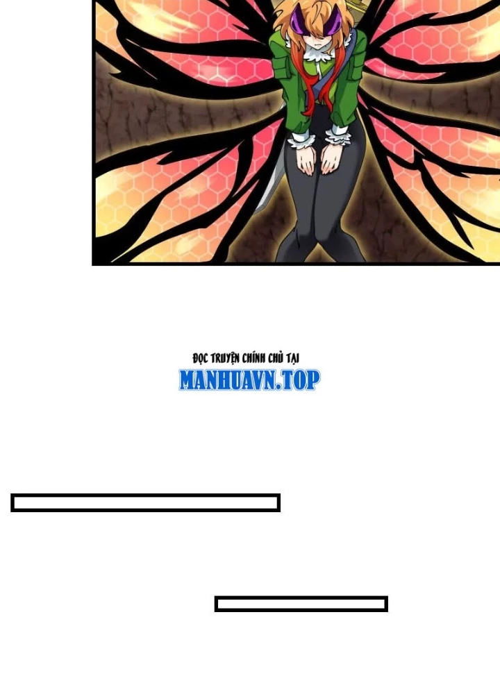Ta Là Quái Thú Đại Chúa Tể Chapter 90 - 27