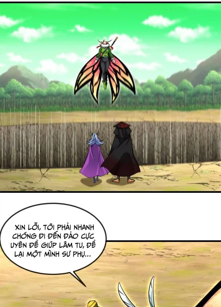 Ta Là Quái Thú Đại Chúa Tể Chapter 90 - 33