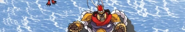 Ta Là Quái Thú Đại Chúa Tể Chapter 90 - 42