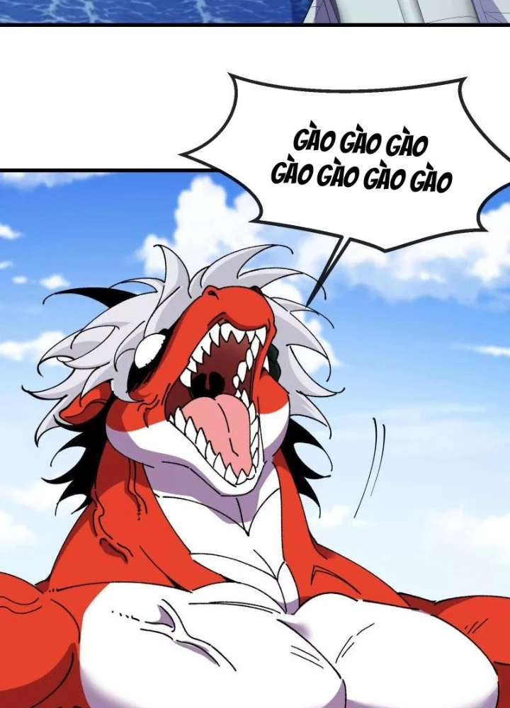 Ta Là Quái Thú Đại Chúa Tể Chapter 90 - 45