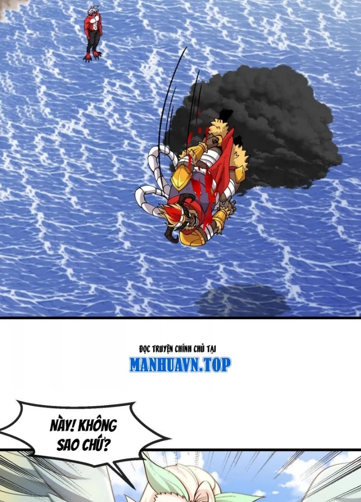 Ta Là Quái Thú Đại Chúa Tể Chapter 90 - 53