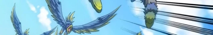 Ta Là Quái Thú Đại Chúa Tể Chapter 90 - 62