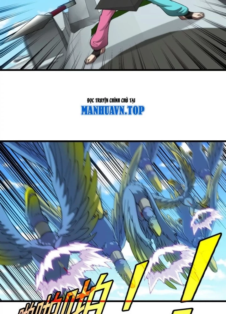 Ta Là Quái Thú Đại Chúa Tể Chapter 90 - 65