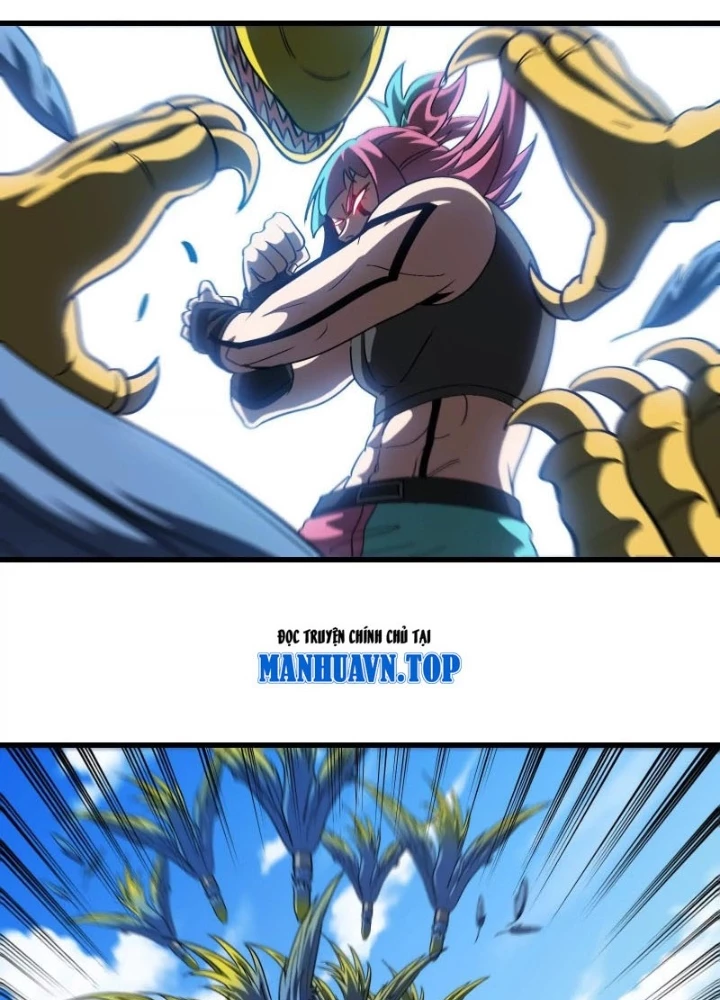 Ta Là Quái Thú Đại Chúa Tể Chapter 90 - 69