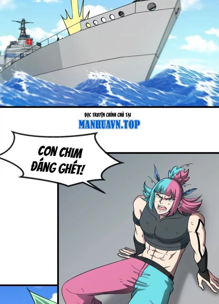 Ta Là Quái Thú Đại Chúa Tể Chapter 90 - 73