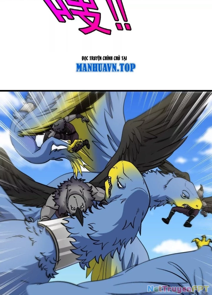 Ta Là Quái Thú Đại Chúa Tể Chapter 90 - 83