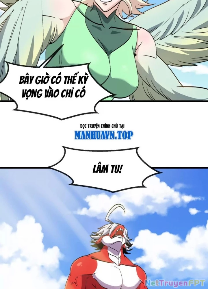 Ta Là Quái Thú Đại Chúa Tể Chapter 90 - 93