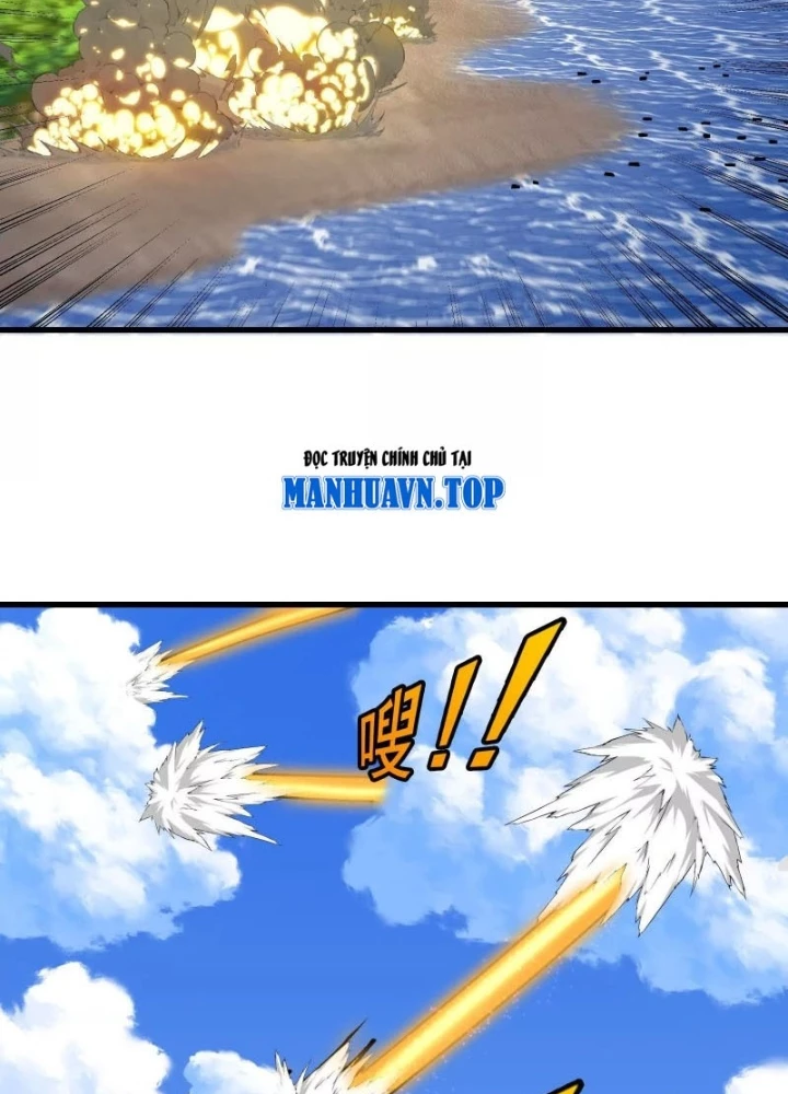 Ta Là Quái Thú Đại Chúa Tể Chapter 90 - 97
