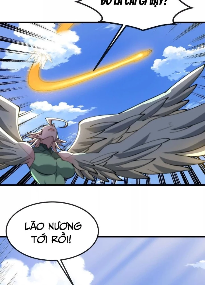 Ta Là Quái Thú Đại Chúa Tể Chapter 90 - 101
