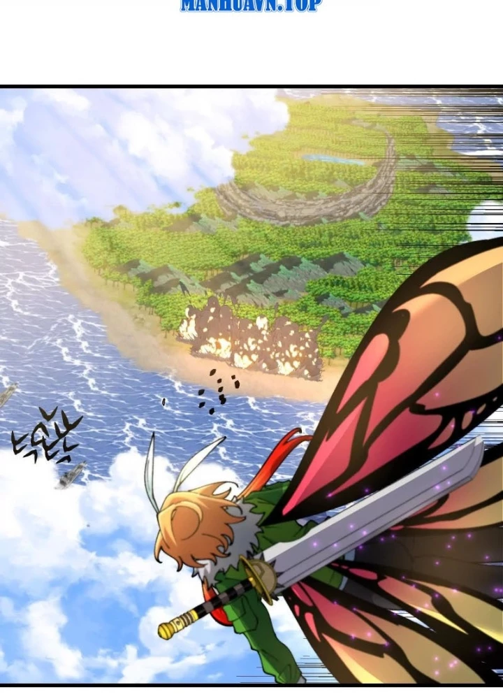 Ta Là Quái Thú Đại Chúa Tể Chapter 90 - 105