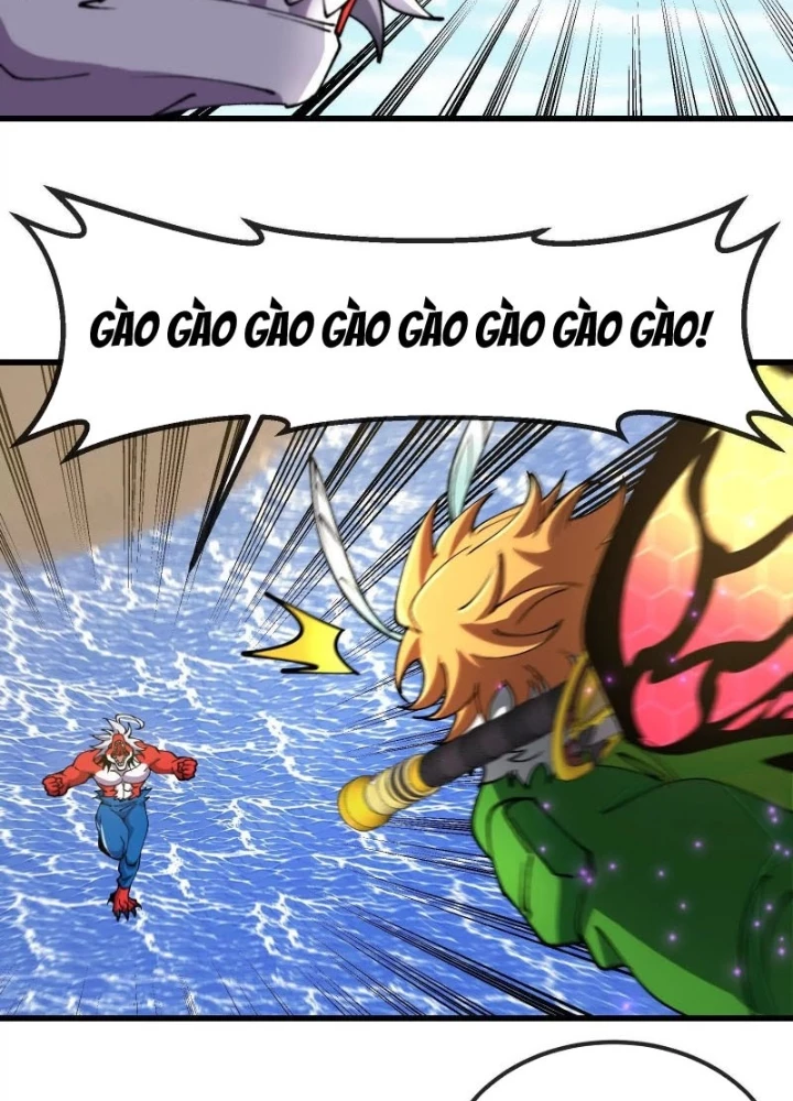 Ta Là Quái Thú Đại Chúa Tể Chapter 90 - 109