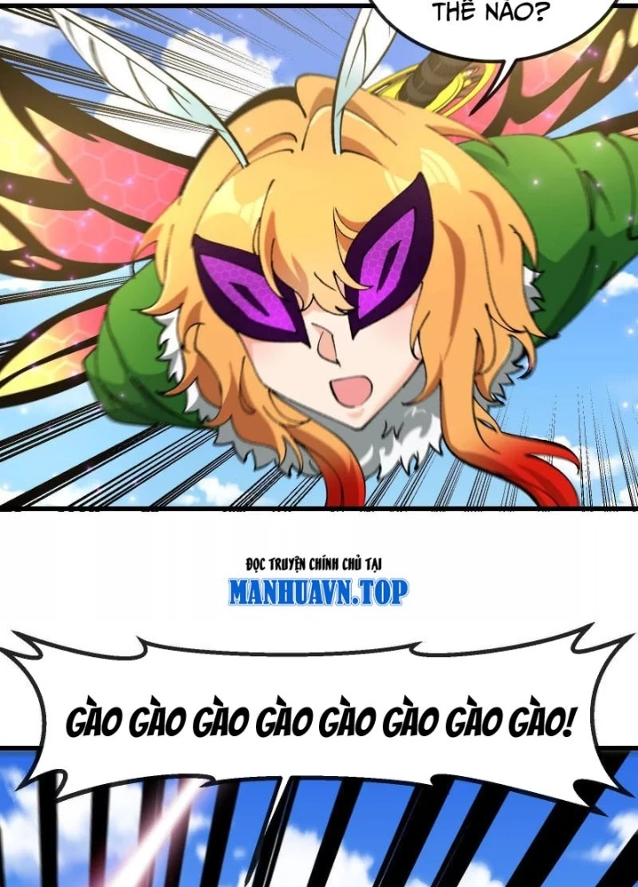 Ta Là Quái Thú Đại Chúa Tể Chapter 90 - 111