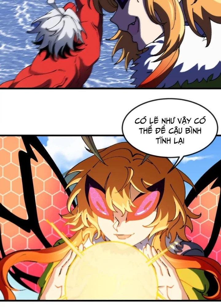 Ta Là Quái Thú Đại Chúa Tể Chapter 90 - 115