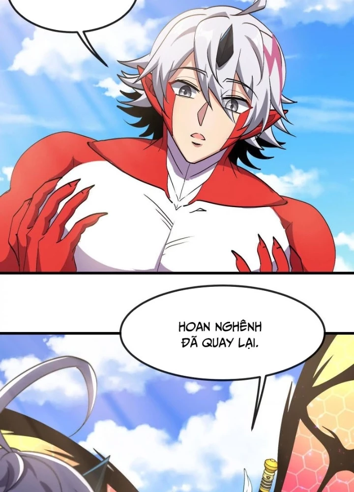 Ta Là Quái Thú Đại Chúa Tể Chapter 90 - 127