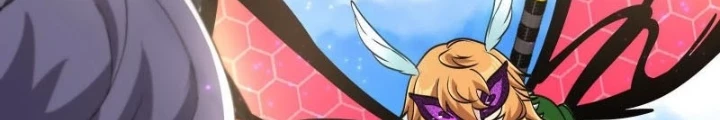 Ta Là Quái Thú Đại Chúa Tể Chapter 90 - 128