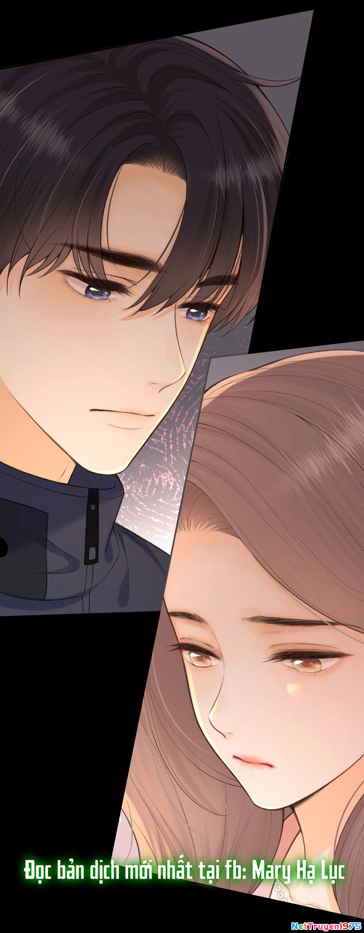 Khó Dỗ Dành Chapter 111.1 - 9