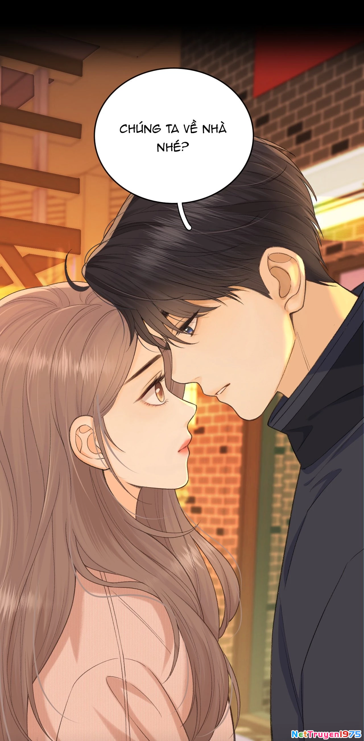 Khó Dỗ Dành Chapter 111.1 - 11