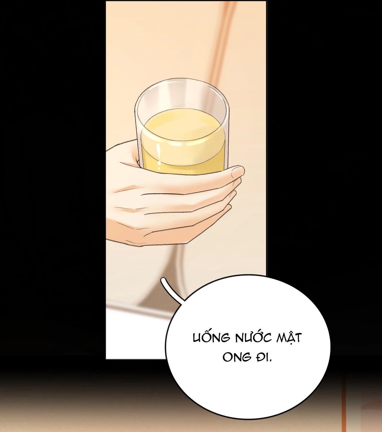 Khó Dỗ Dành Chapter 111.1 - 15