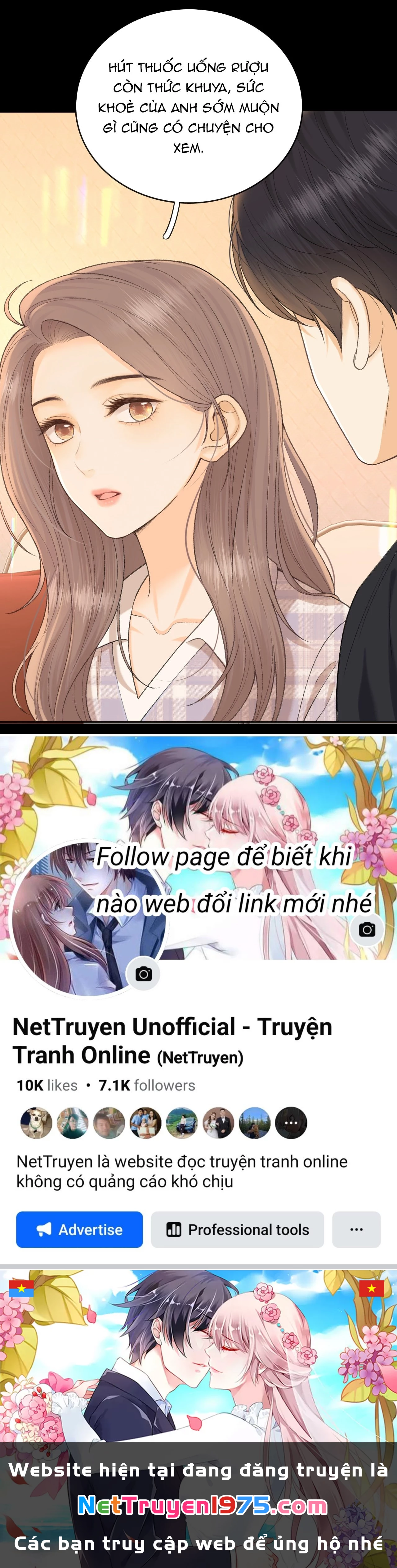 Khó Dỗ Dành Chapter 111.1 - 18