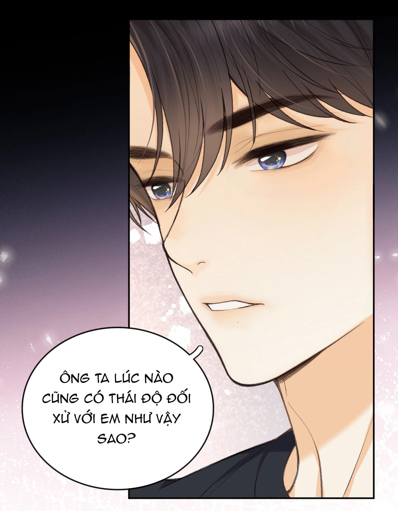 Khó Dỗ Dành Chapter 111.2 - 12