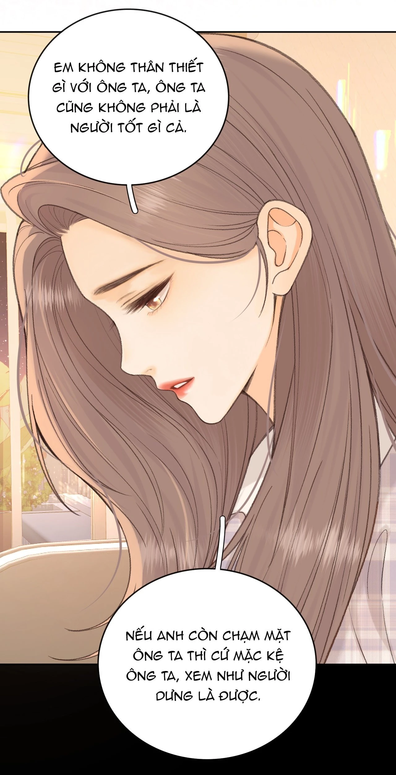 Khó Dỗ Dành Chapter 111.2 - 14