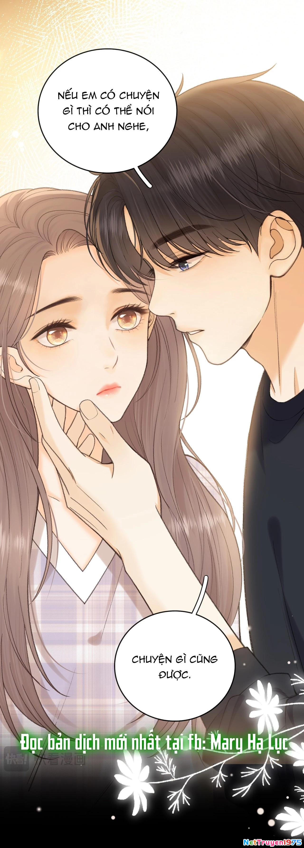 Khó Dỗ Dành Chapter 111.2 - 18