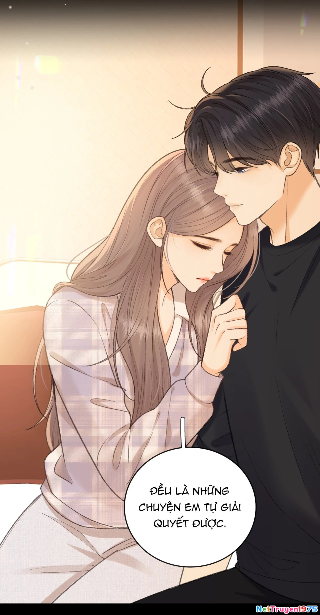 Khó Dỗ Dành Chapter 111.2 - 20