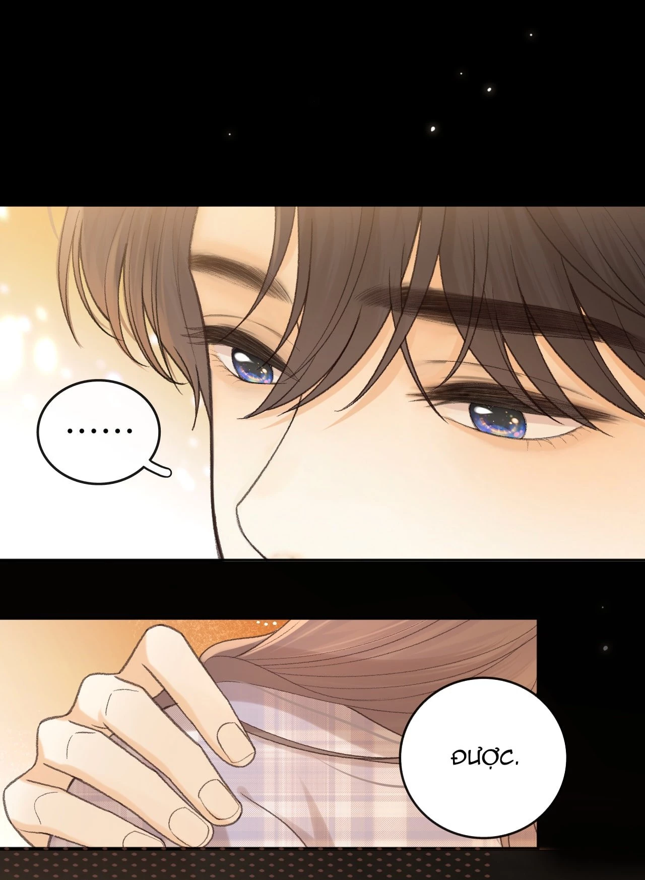 Khó Dỗ Dành Chapter 111.2 - 21