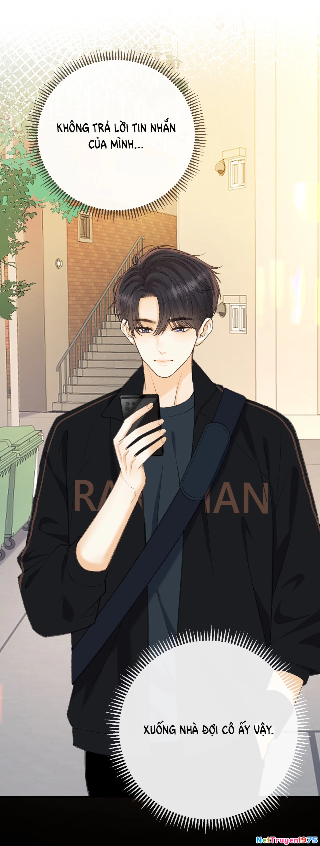 Khó Dỗ Dành Chapter 111.2 - 34