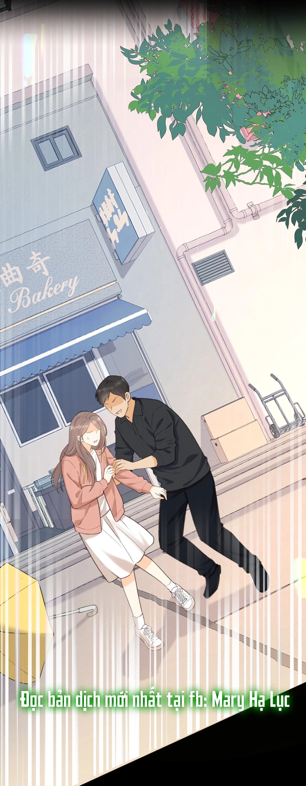 Khó Dỗ Dành Chapter 111.2 - 38