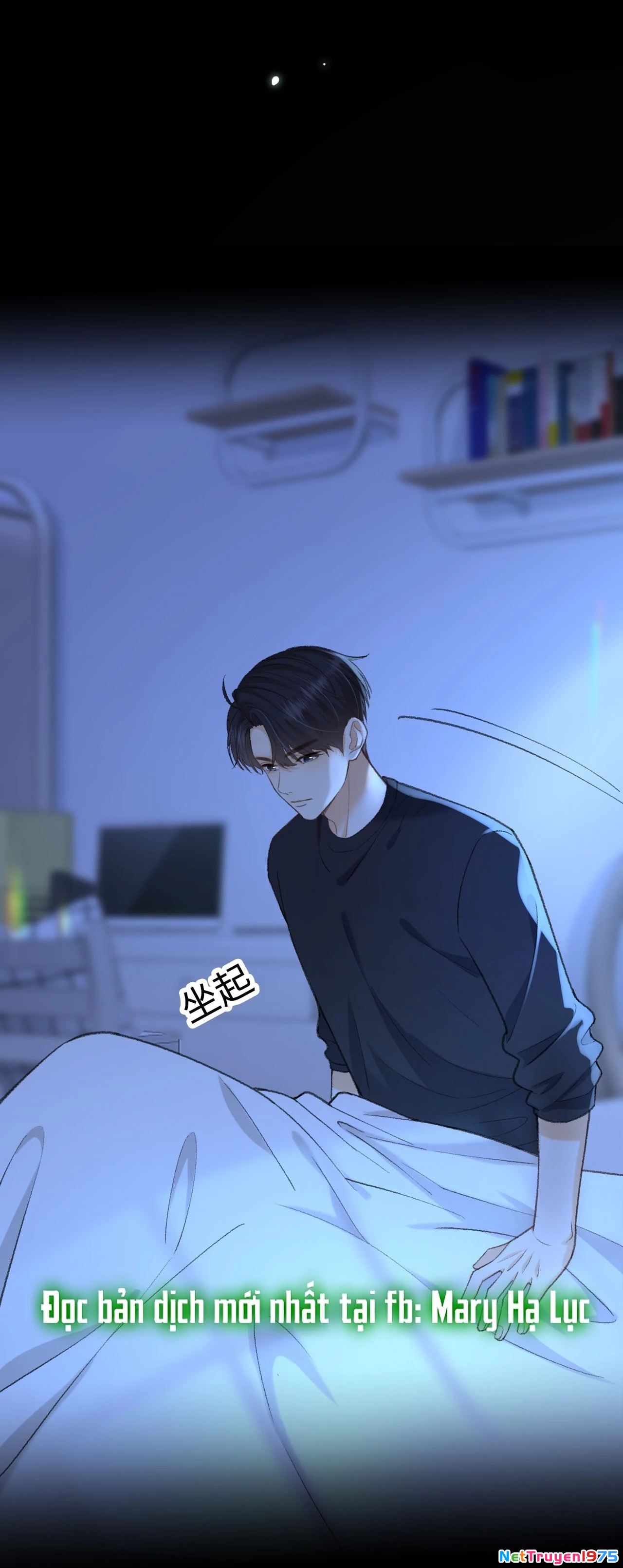 Khó Dỗ Dành Chapter 111.2 - 44