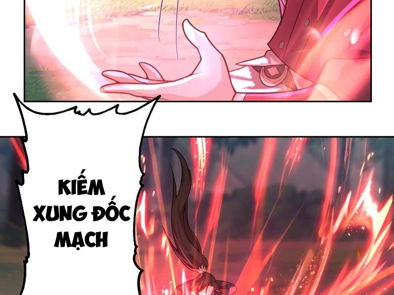 Hạch Động Lực Kiếm Tiên Chapter 6 - 76