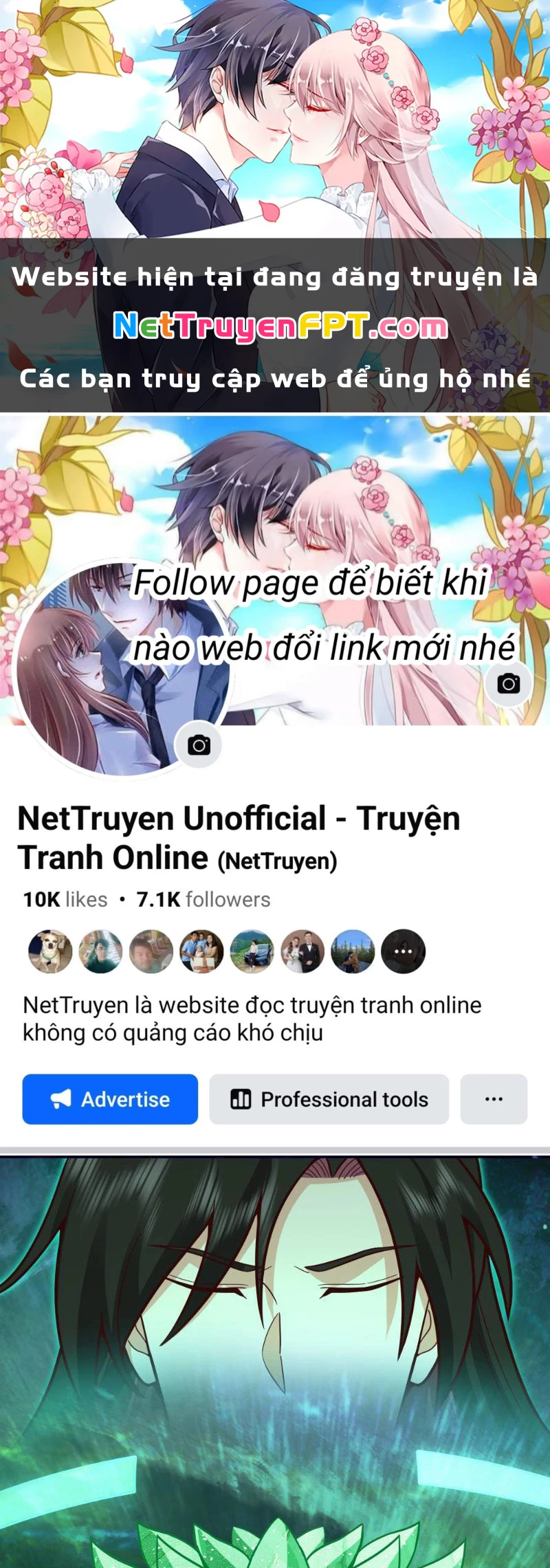 Hạch Động Lực Kiếm Tiên Chapter 7 - 1